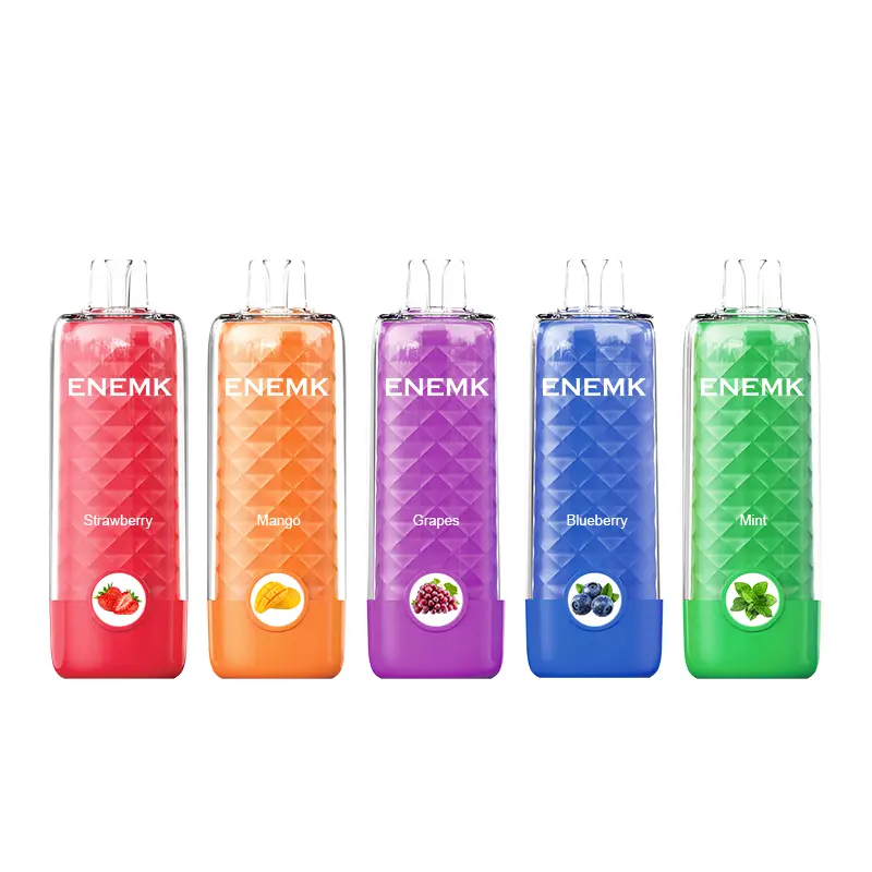healthier e-cigarettes 