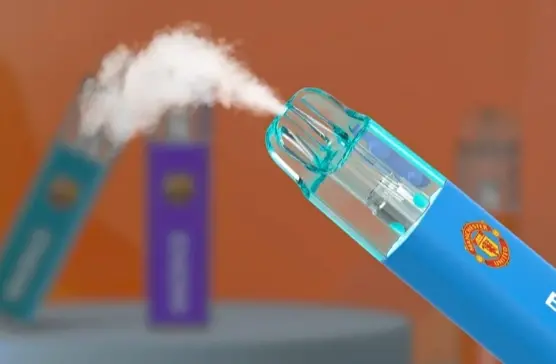 electronic cigarette manufacturer