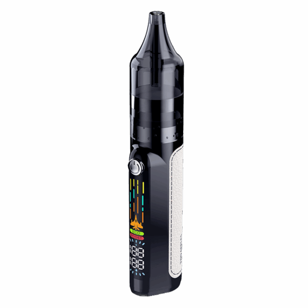 elfbar nachfüll pod läuft aus Eleaf iStick Pico Plus Kit with Melo 4S Tank 75W