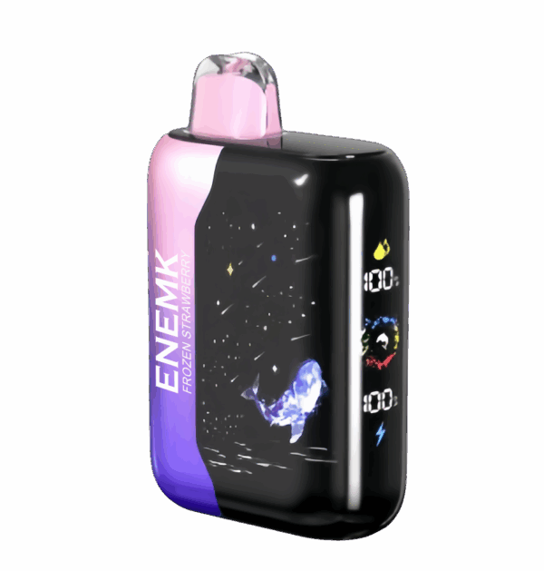 ENEMK DB25000B Planet X Mermaid Vape E-Cigarette Wholesaler|Vape Distributor in China|ENEMK ENEMK DB25000B Planet X Mermaid Vape E-Cigarette Wholesaler|Vape Distributor in China|ENEMK